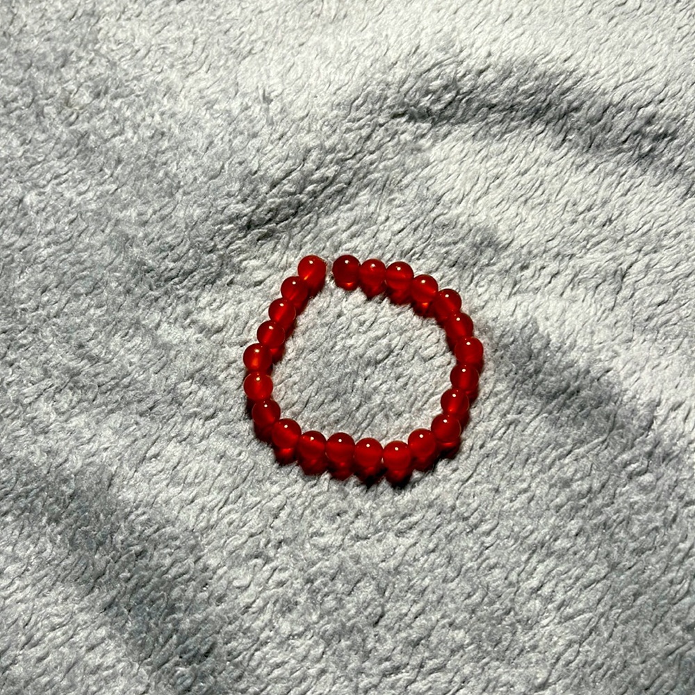 Red Agate